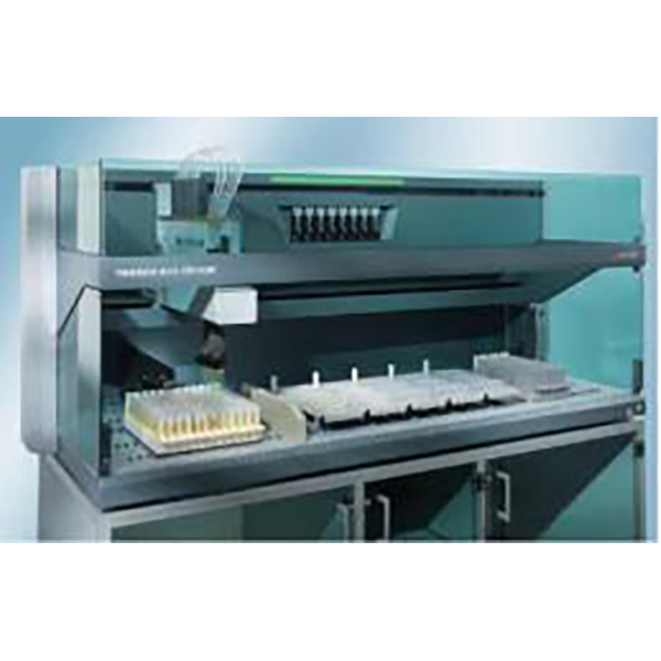 Freedom EVO® Clinical 高智能样本处理系统