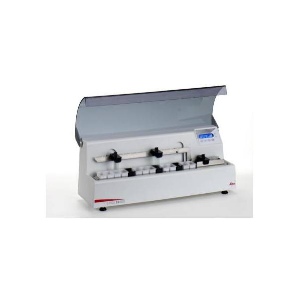 小型线性染色机ST4020