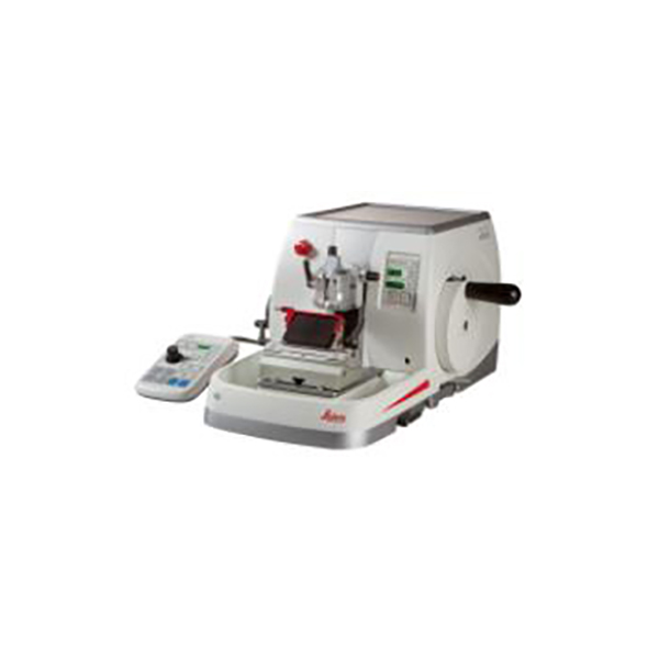 全自动轮转式切片机HistoCore AUTOCUTR