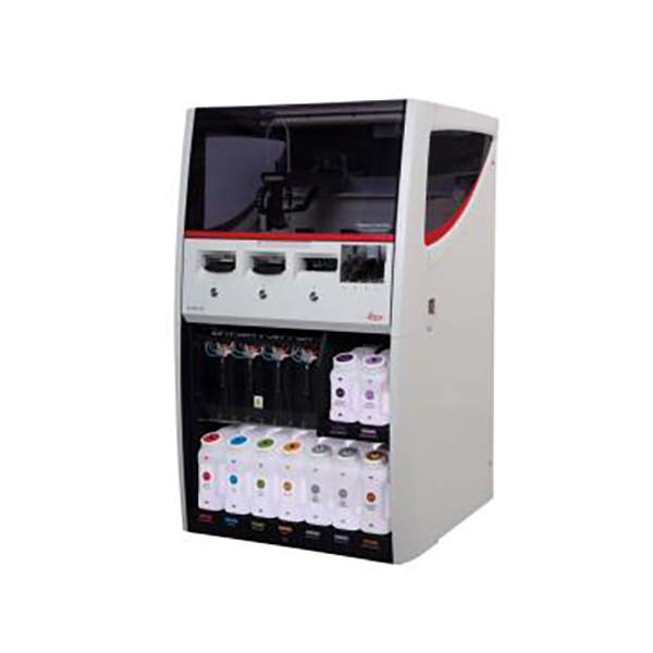 全自动免疫组化及原位杂交染色机BOND RX