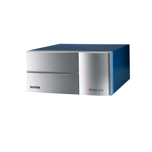 sunrise光吸收酶标仪