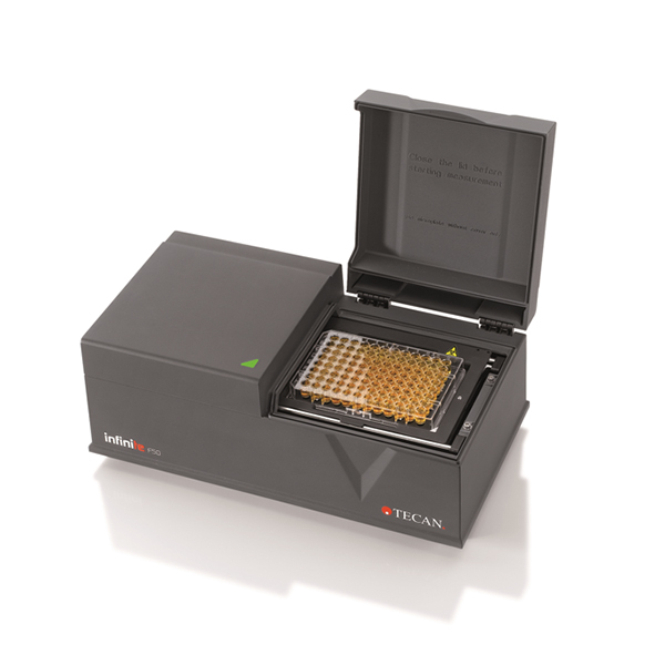Infinite F50酶标仪