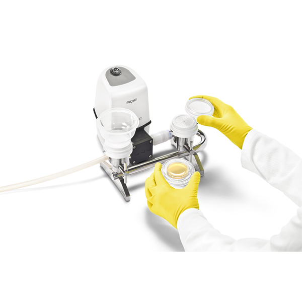 Microsart®微生物限度检测