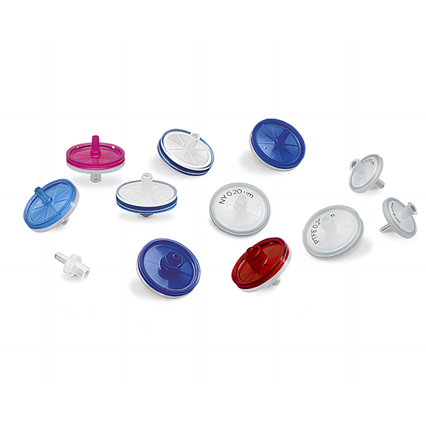 Minisart® 针头滤器