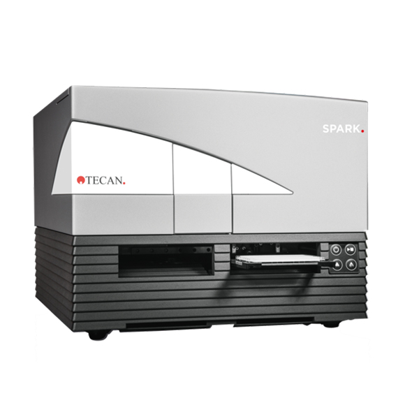 Spark多功能酶标仪