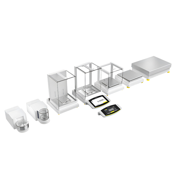 Cubis ® II系列天平