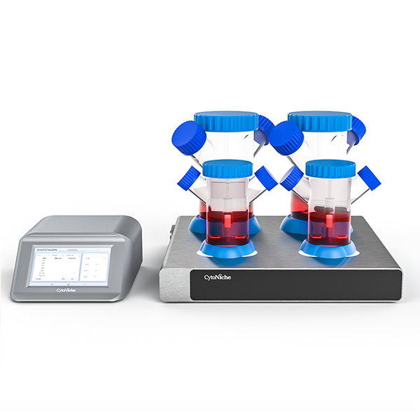 3D FloTrix miniSPIN系列生物反应器
