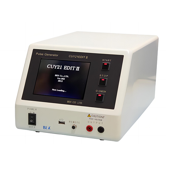 CUY21EDIT II超级多模式基因电转化仪