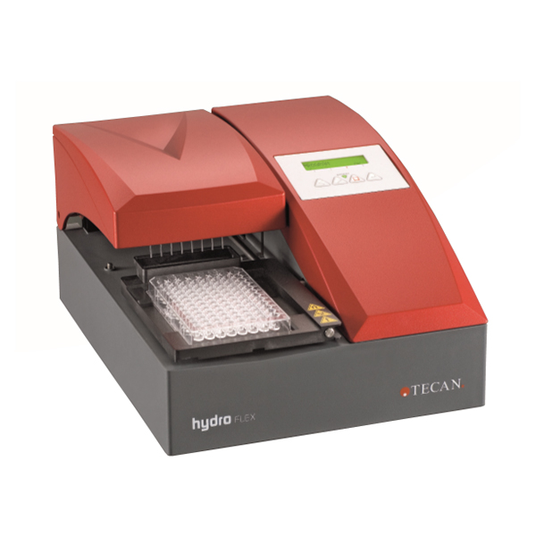 Hydroflex多功能洗板机