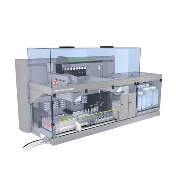 Freedom EVOlyzer ® 全自动酶联免疫工作站
