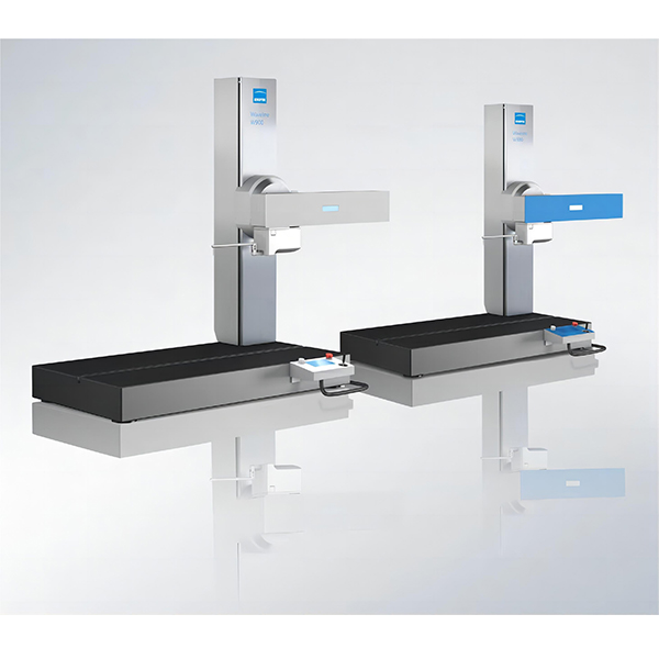 高度模块化粗糙度轮廓测量系统Wavelie W800/W900