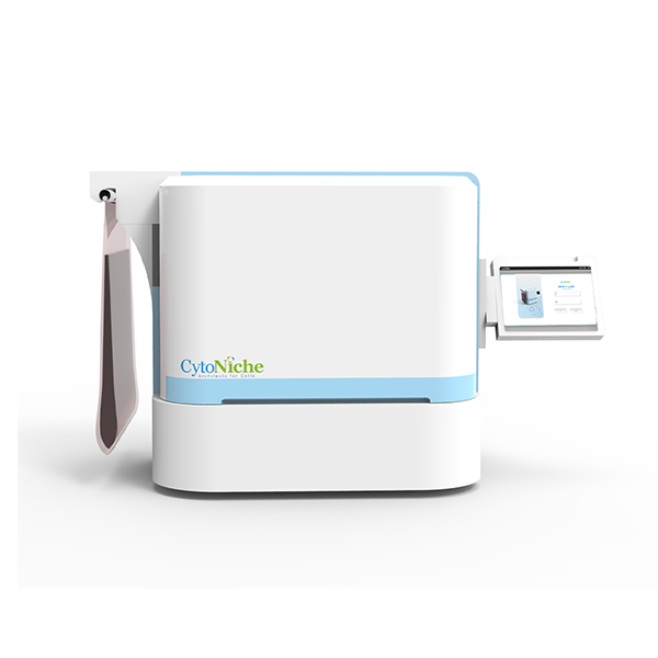 3D FloTrix vivaEXO外泌体收获系统