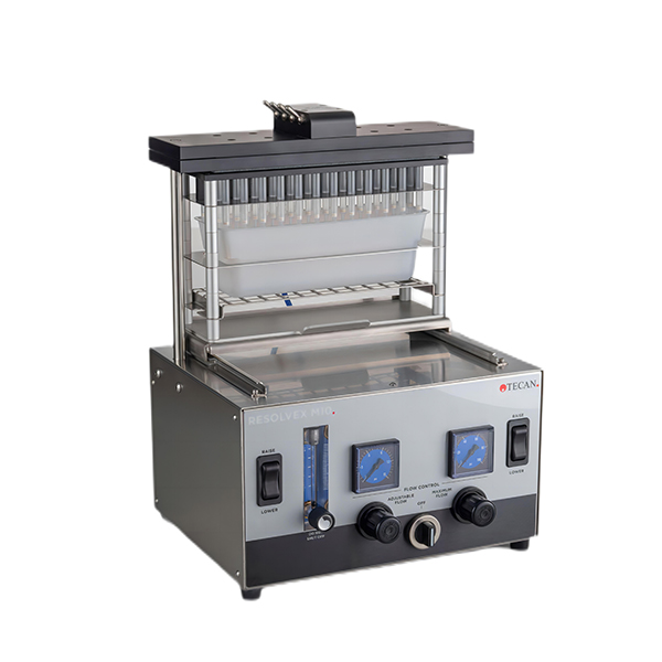 Resolvex M10样本处理