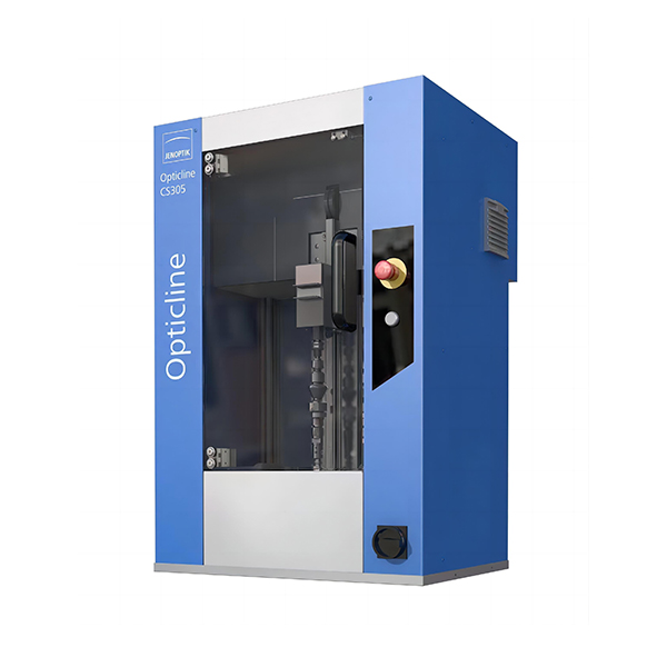 轴类尺寸光学测量系统Opticline CS系列