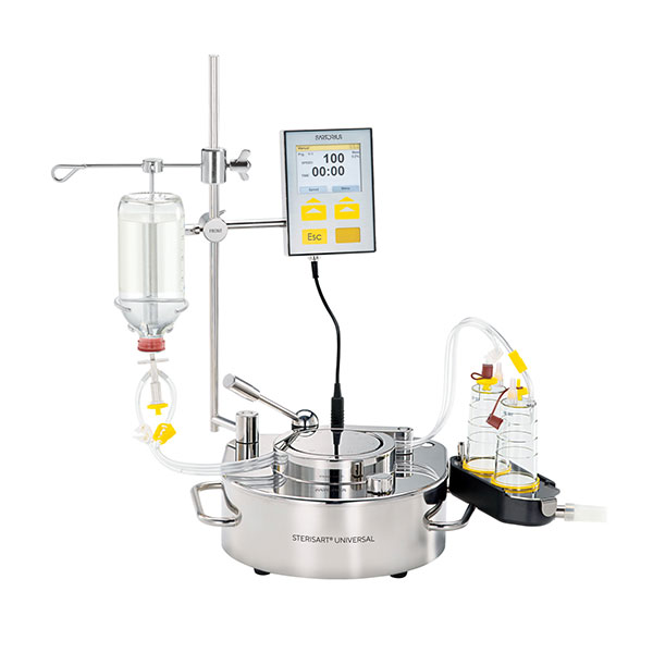 Sterisart® Universal无菌监测