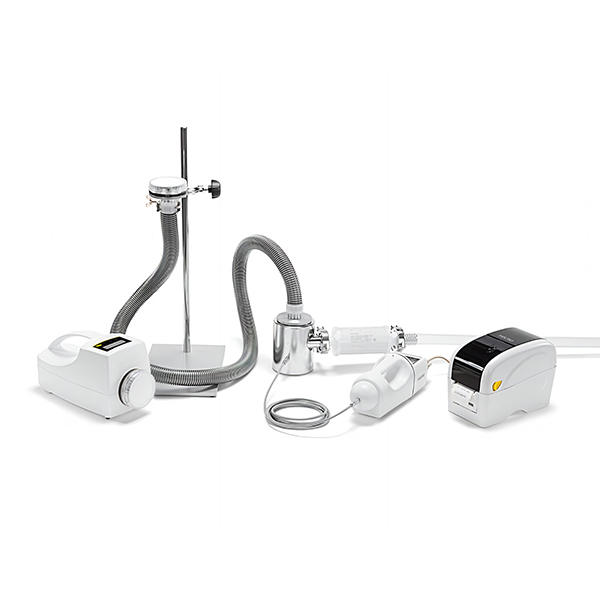 Airport MD8空气监测