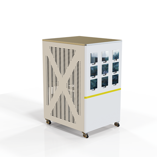 Liona分析冻干系统