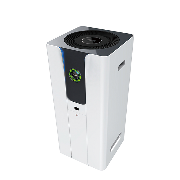 过氧化氢空间消毒器