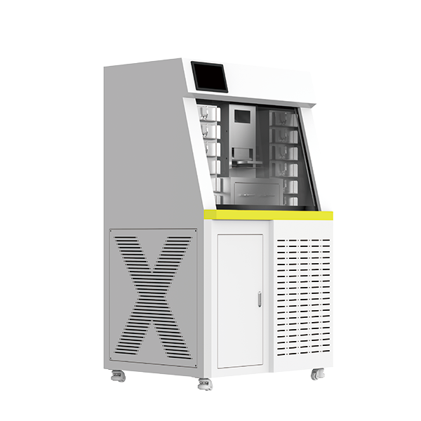 法证冻干-百证宝