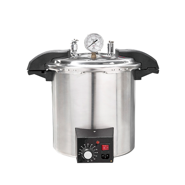 手提式压力蒸汽灭菌器