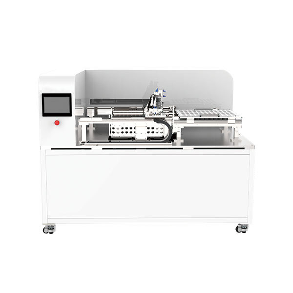 MMS微球制备系统