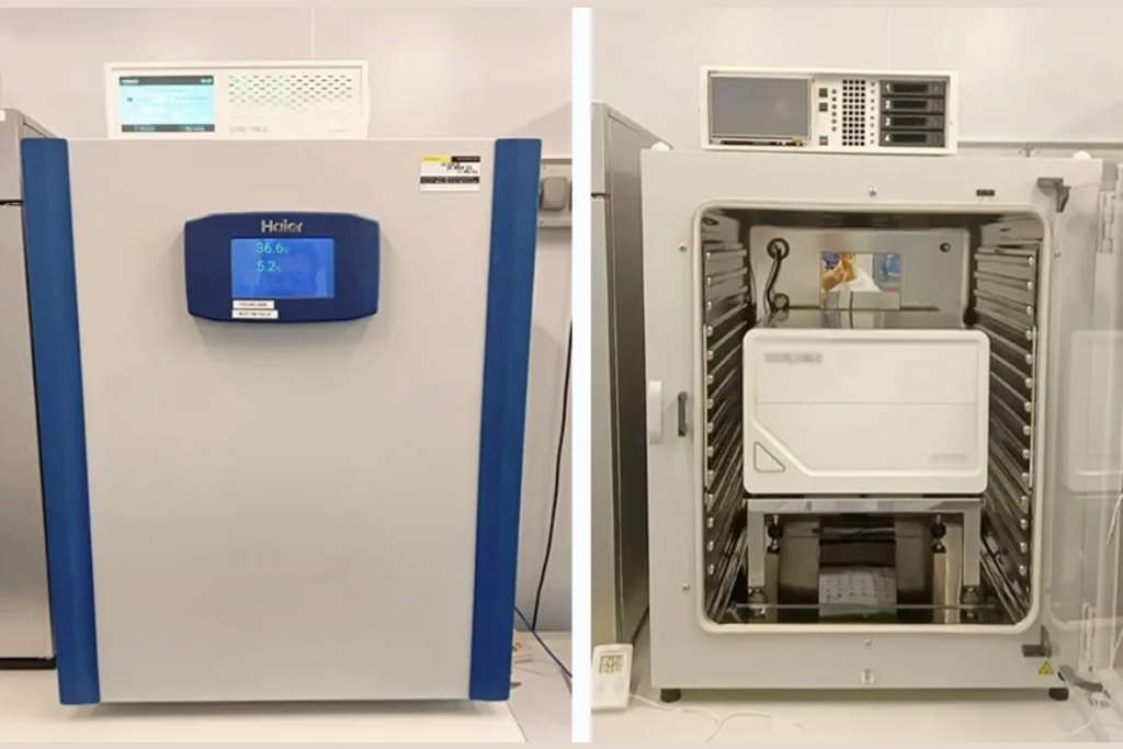 用户心选 | 养细胞也流行组CP？培养箱+活细胞成像仪打开培养新思路