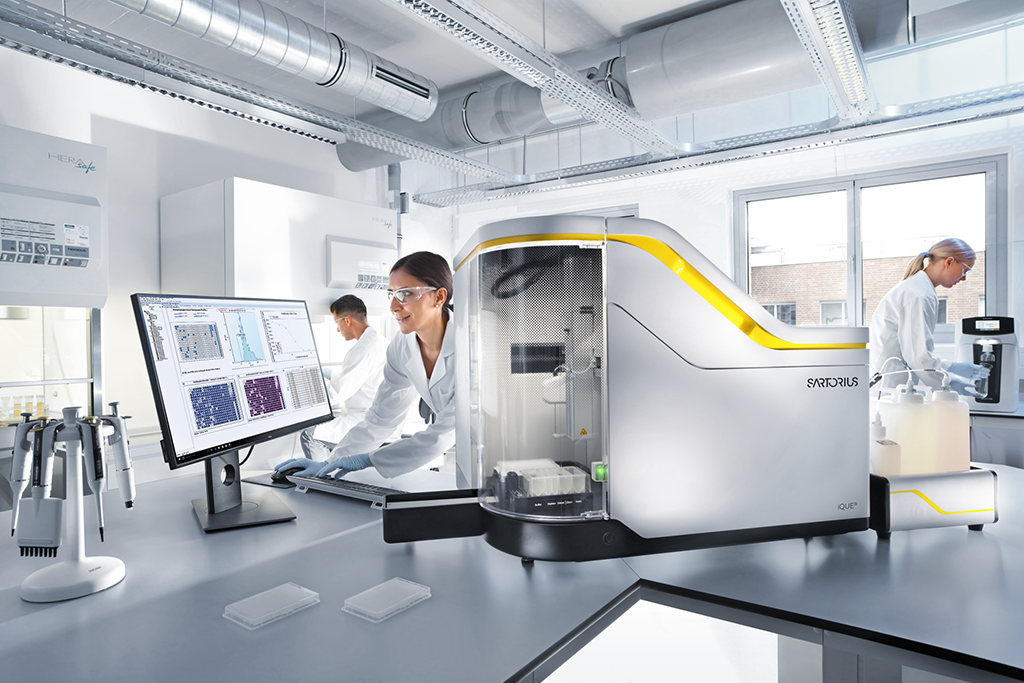 洞悉所需，纯以致远｜纯水家族新成员Arium® Mini Extend上市