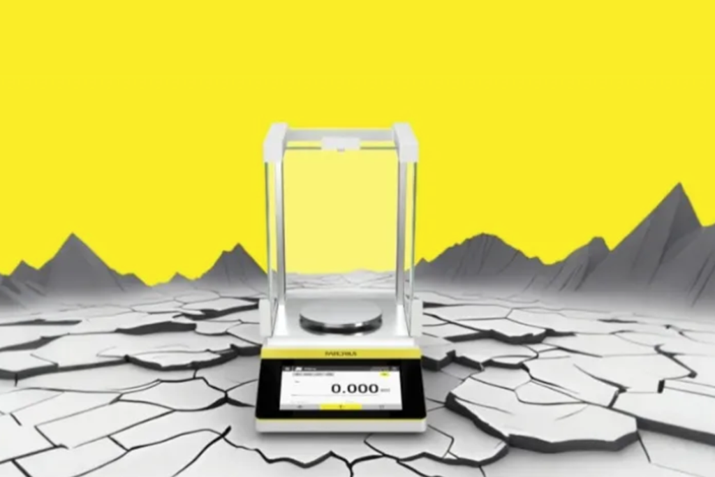 地震后，你的天平也受到“惊吓”？