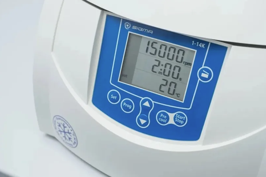 如何挑选一款合适的离心机？看这一篇就够了！