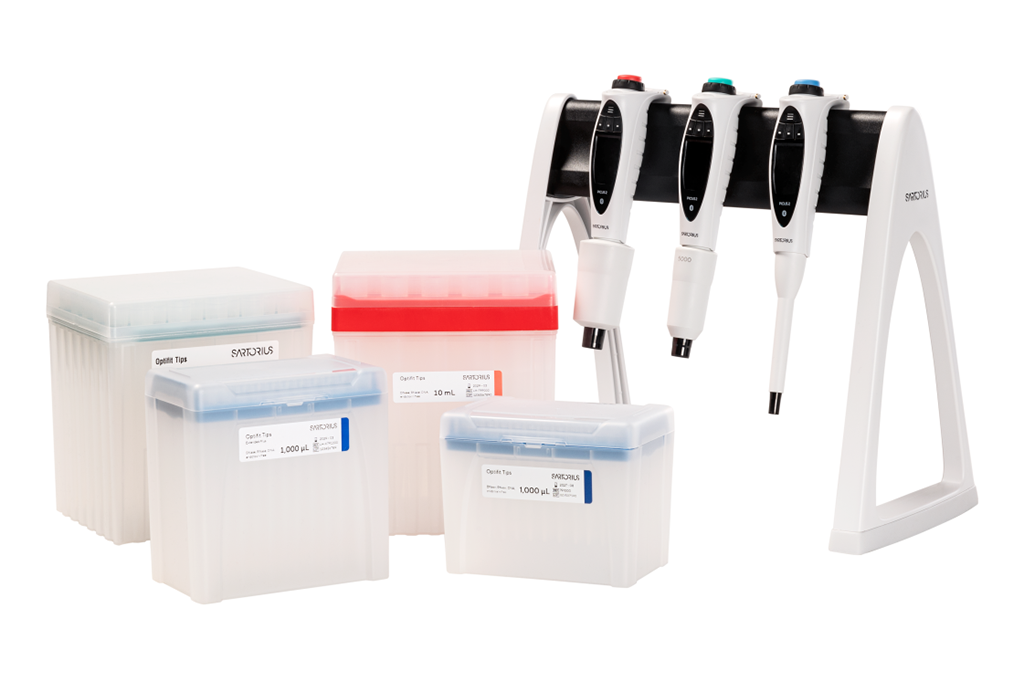 十招致敌！不再烦恼移液污染