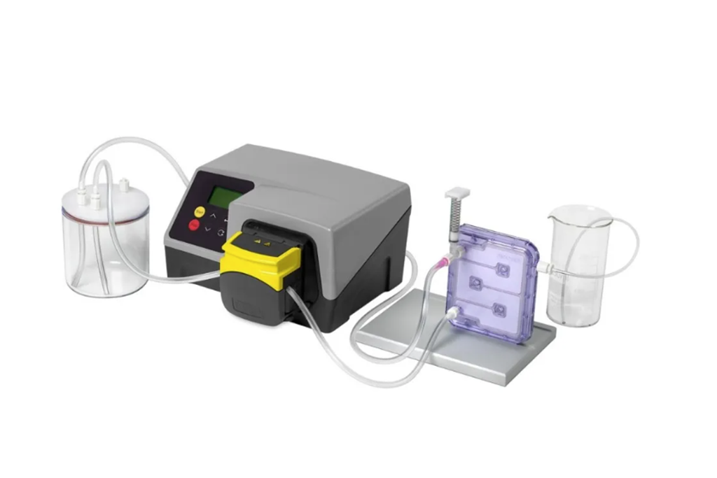 AAV载体制备“超燃引擎”助力基因治疗一路狂飙