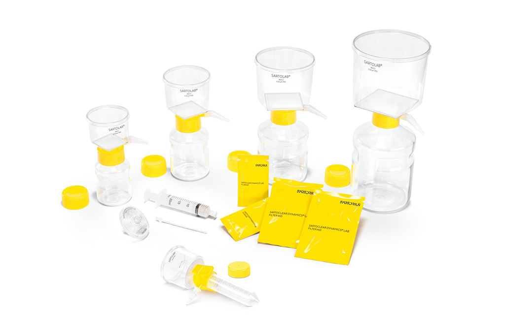 “滚蛋”吧，支原体君！