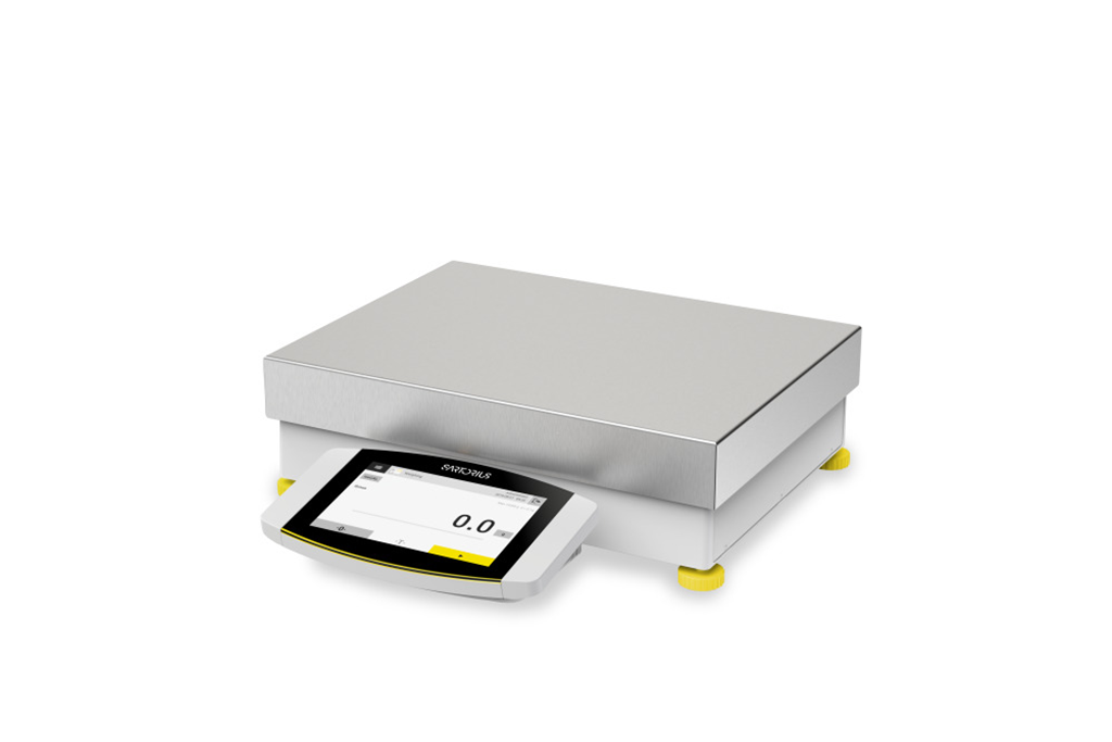 惰性气体环境，也能精确称重