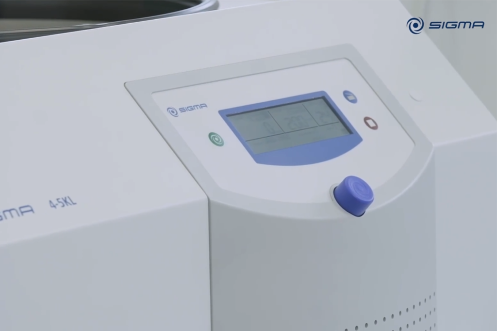 实验室离心机安全小贴士，做到这几点轻松离心