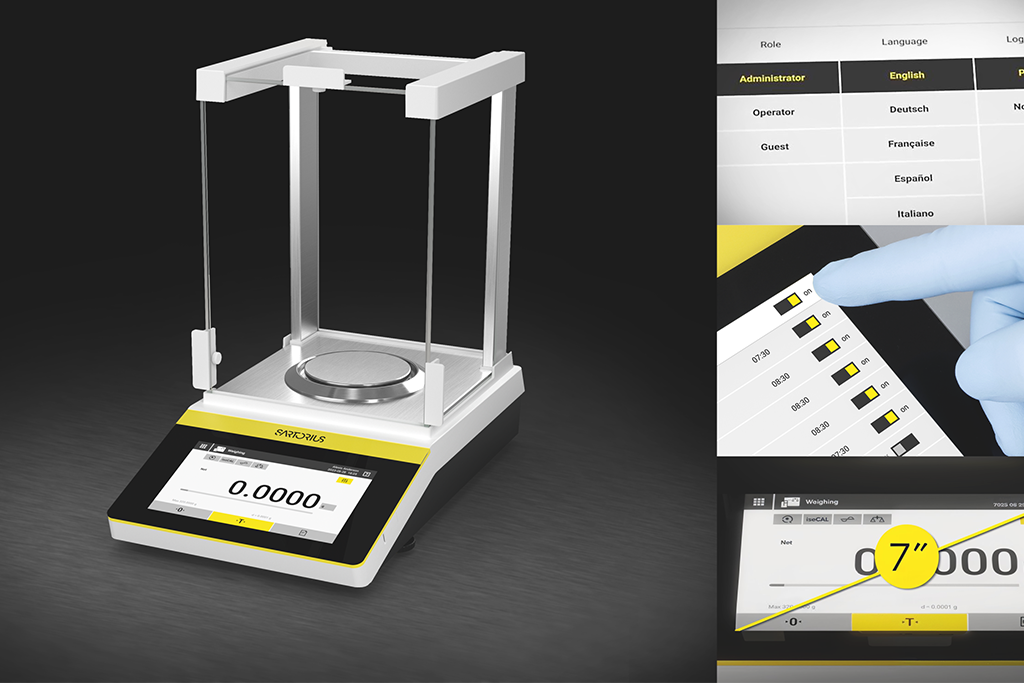 称量小课堂｜可读性0.1mg的天平能用来称0.1mg的样品吗？