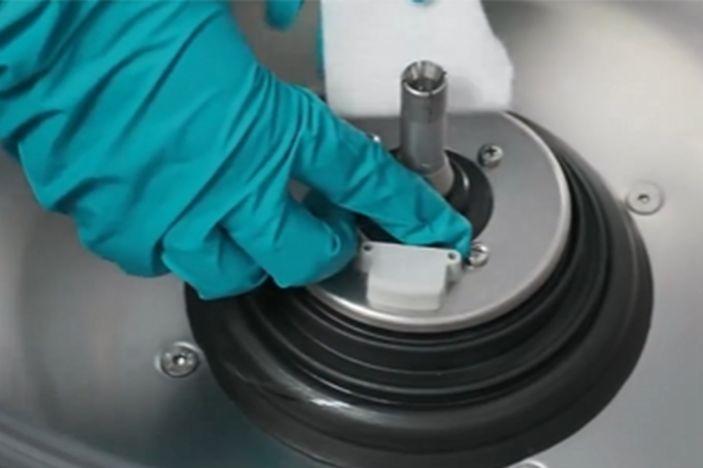 离心机保养丨延长使用寿命的诀窍