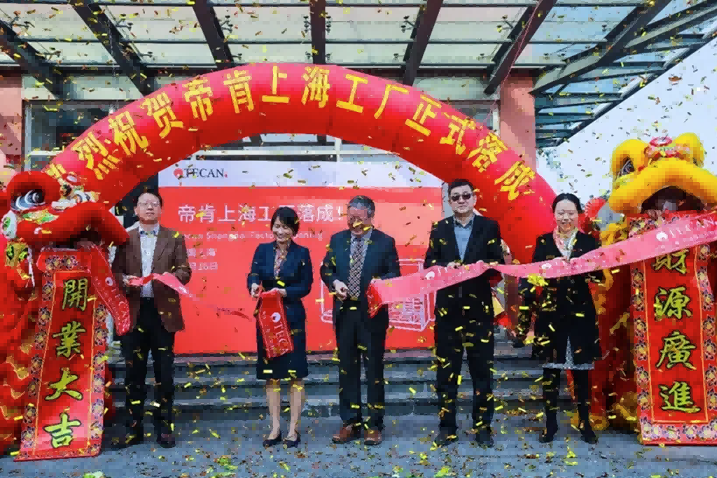 Tecan 王牌酶标仪国产化，本土化历程进阶升级！