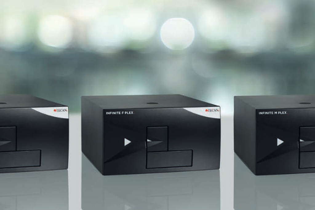 Tecan 酶标仪，支持 IgG 及含 Fc 结构域蛋白定量的新方法