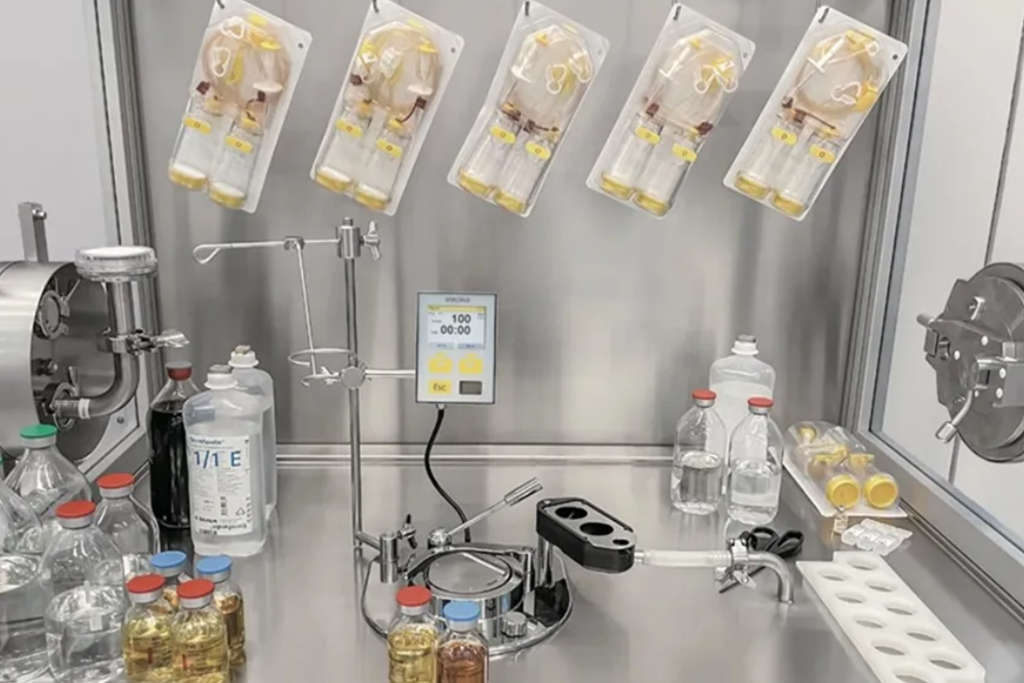 重磅！无菌检测详细教程来了