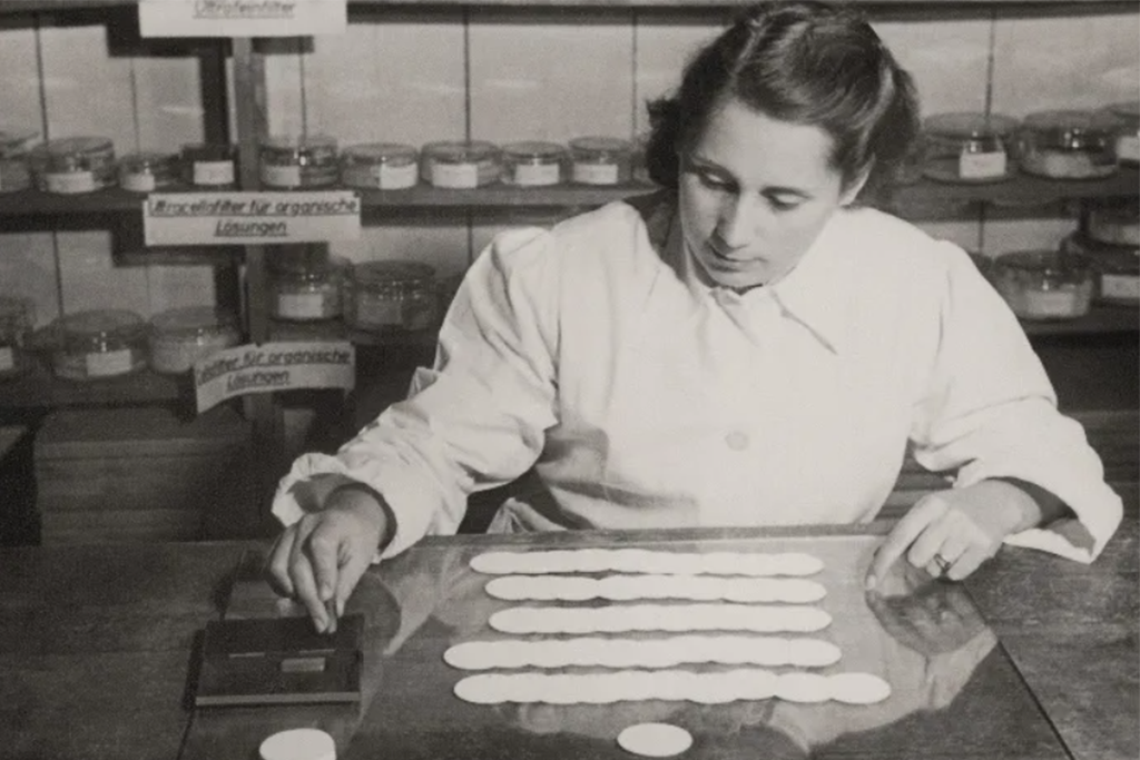 从一片薄膜，到无菌智能检测，赛多利斯守护药品安全永不止步