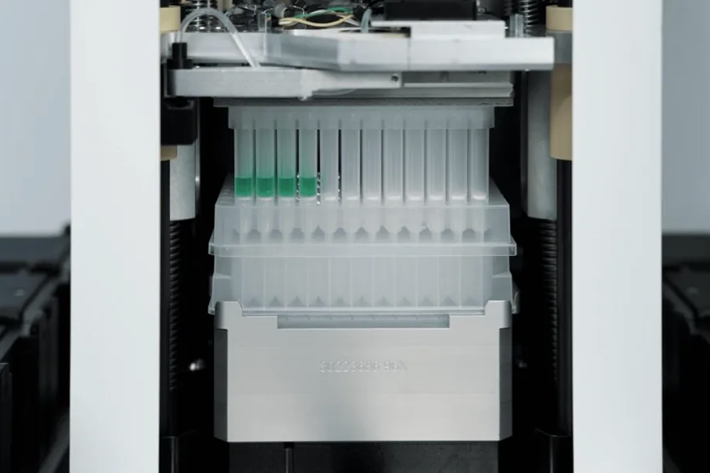 Tecan 新品上市 I Resolvex® i300 带来更高效且无人值守的 LC-MS 前处理解决方案
