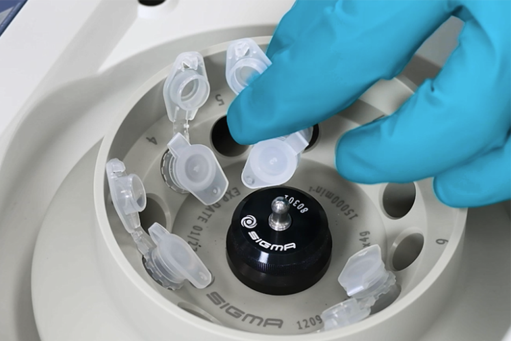 新年新气象：如何挑选一款合适的离心机？