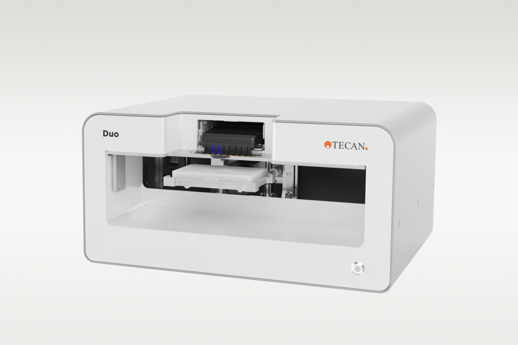 科研效率狂飙！DUO双功能分液仪上线，皮升级精准分液+单细胞分离全搞定