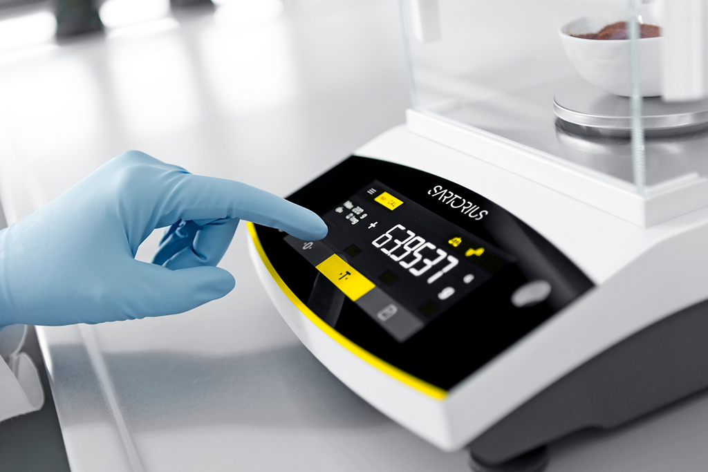 精准剂量，守护健康｜Cubis® II 实验室天平助力输液泵药物剂量准确性验证