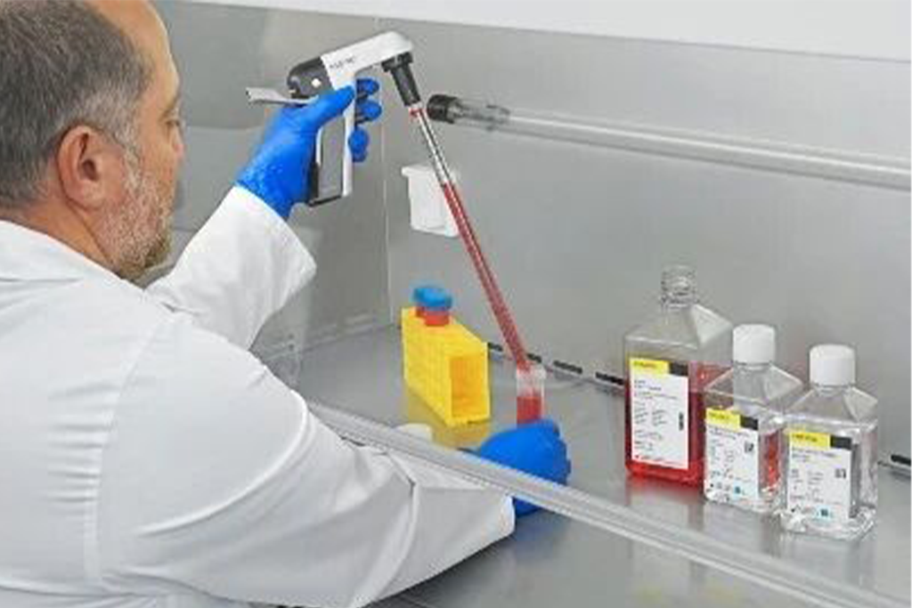 破局与加速：MSC产业化“大考”来临，您的全流程质控方案升级了吗？