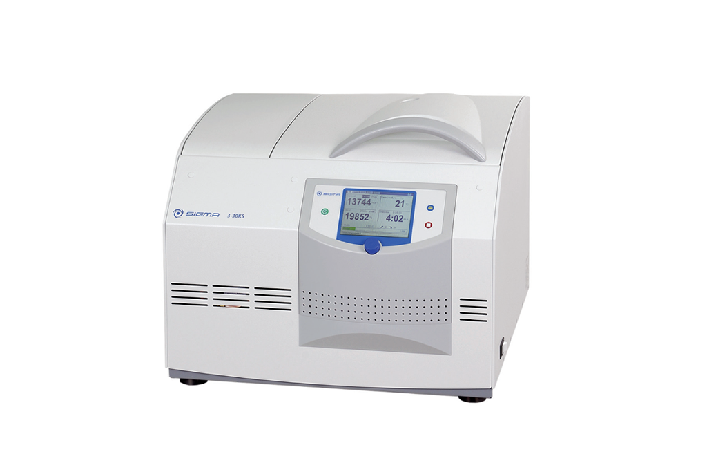 行业应用丨高转速加热离心机，润滑脂离心分油测定