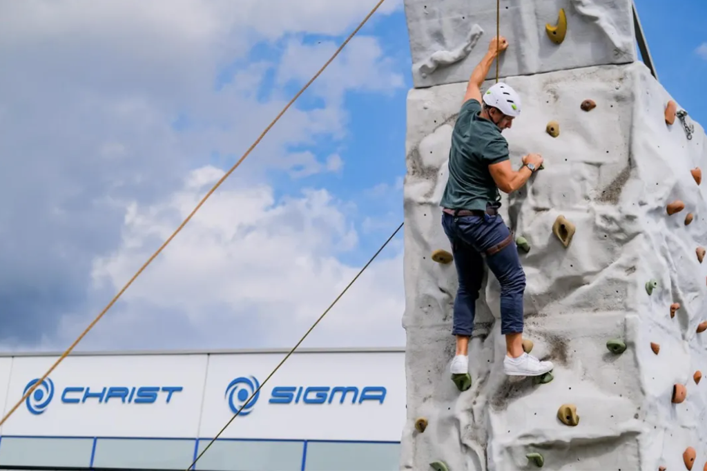 80年专注一件事：造好一台离心机