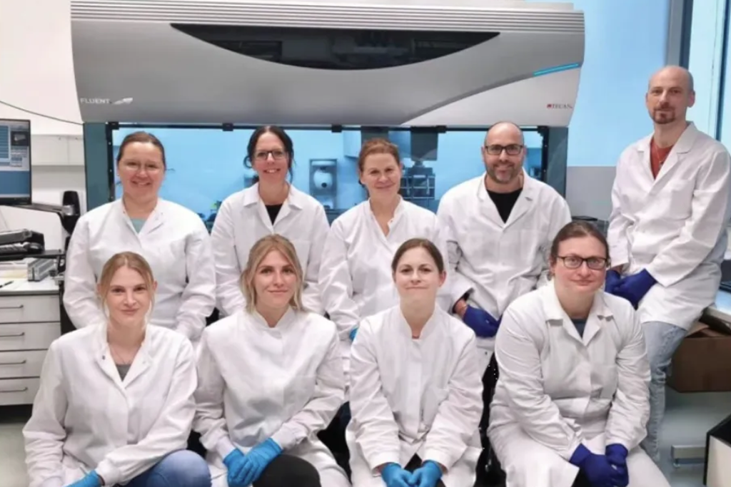 以前沿法医科学助力刑事司法