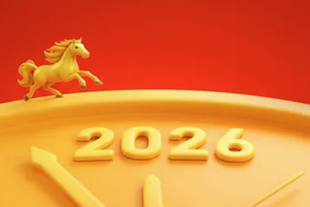 元旦放假通知|感恩相伴，共赴新程