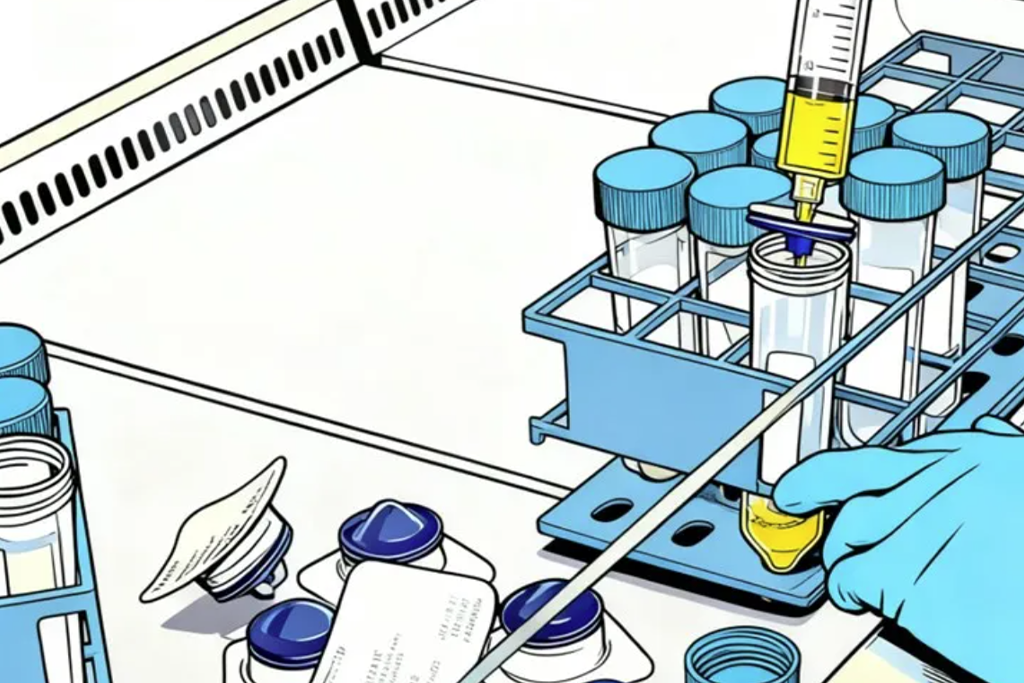 针头滤器的5个冷知识